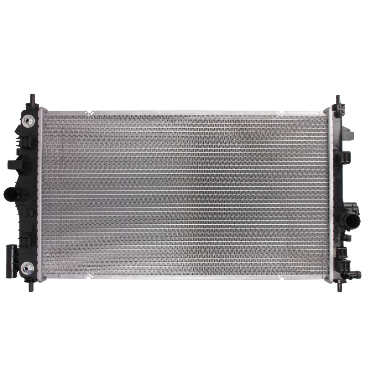 Image of Radiator, motorkoeling