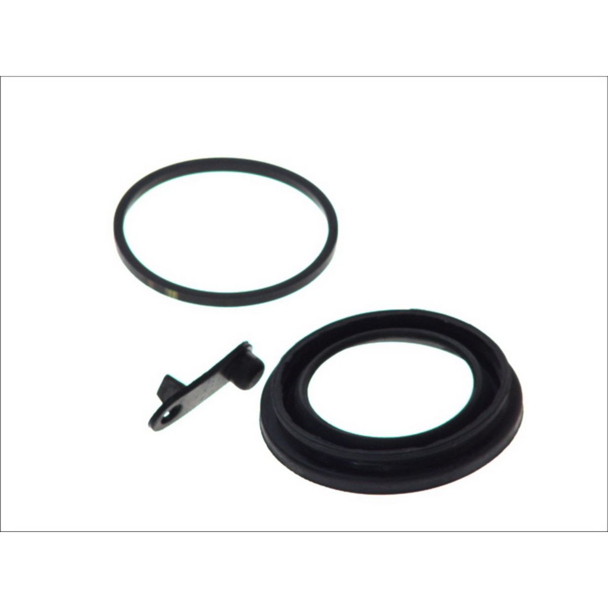 Image of Reparatieset, remklauw  D4-262 rechts