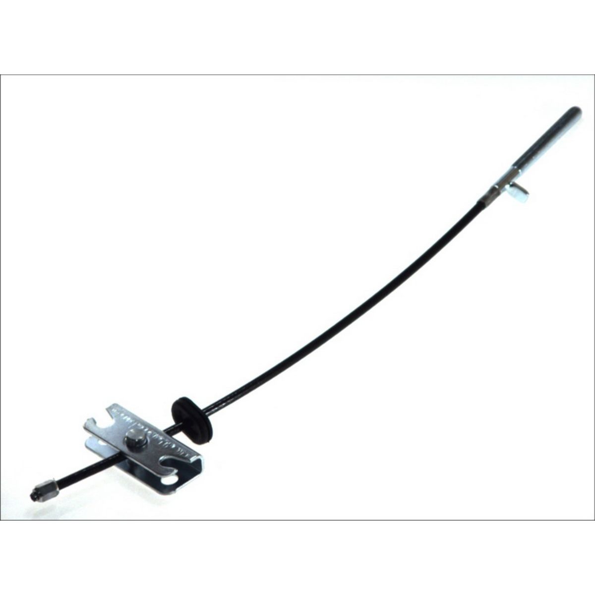 Image of Kabel, parkeerrem   links