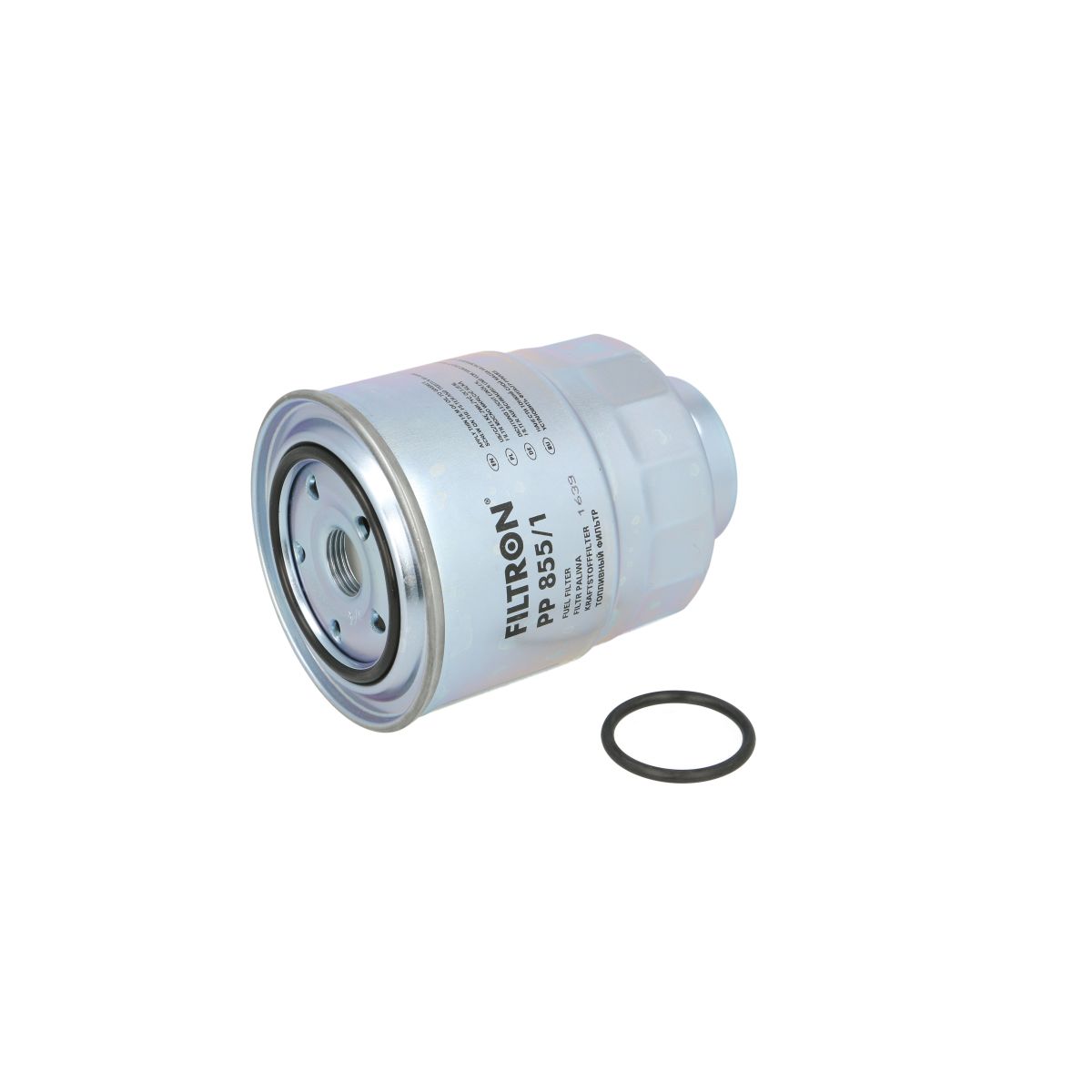 Image of Brandstoffilter  PP855/1
