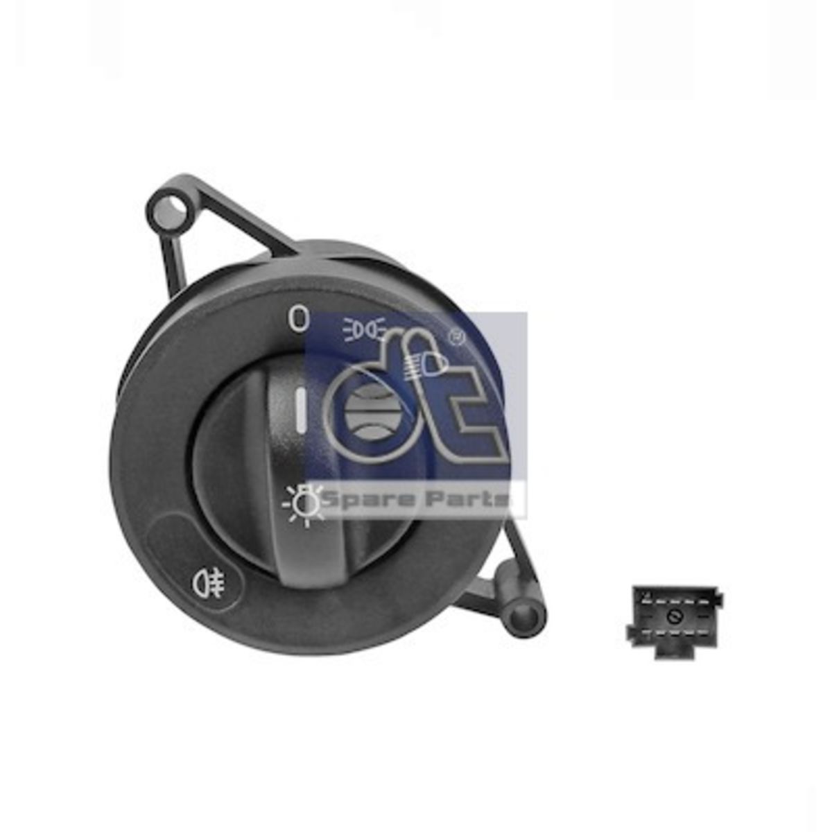 Image of Schakelaar, hoofdlicht DT Spare Parts
