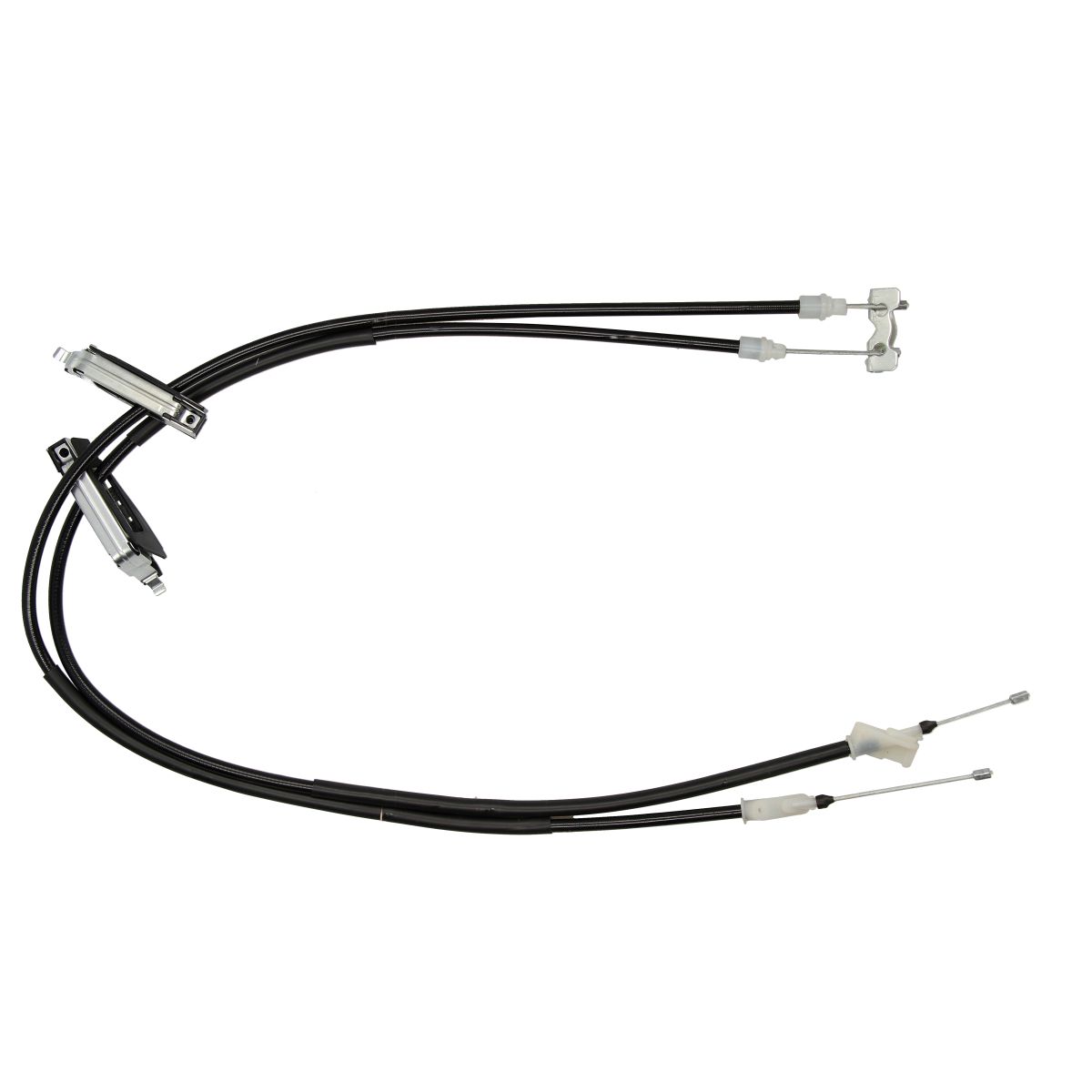 Image of Kabel, parkeerrem  C7G012