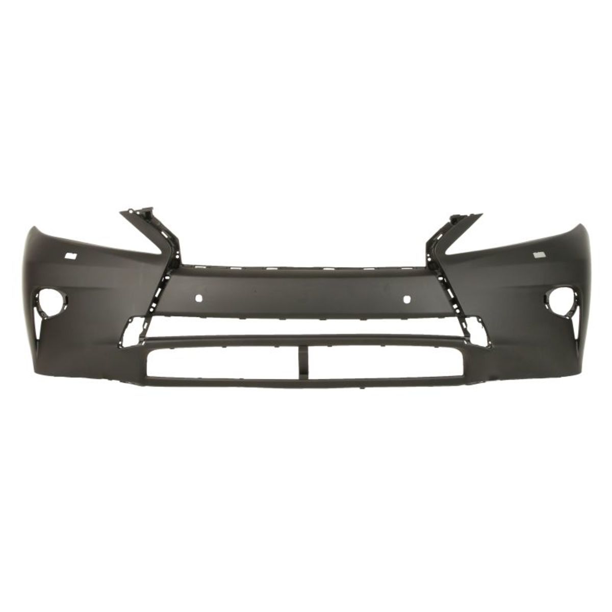 Stoßfänger BLIC 5510-00-8122907P