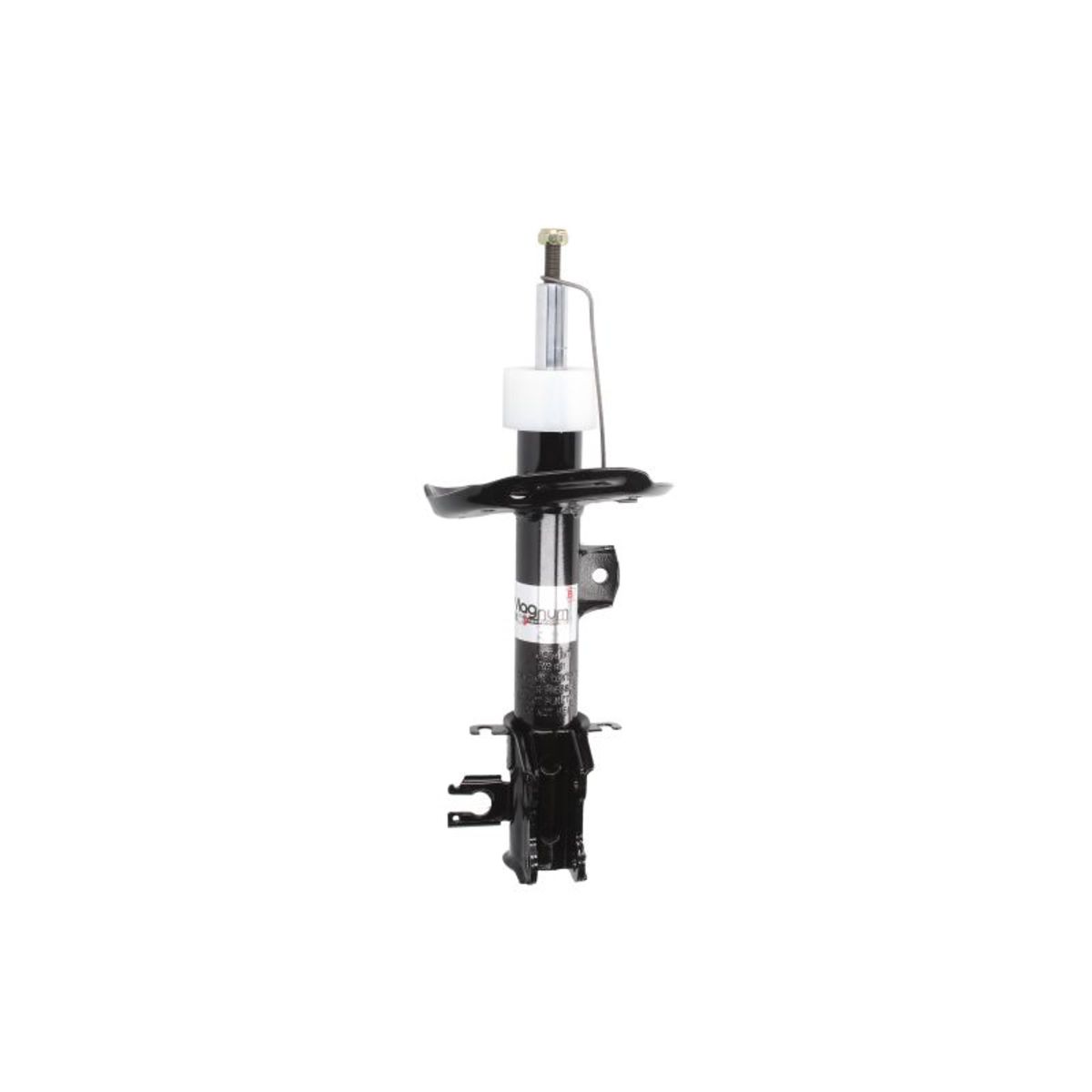 Magnum Technology Amortisseur Agc042mt Gauche
