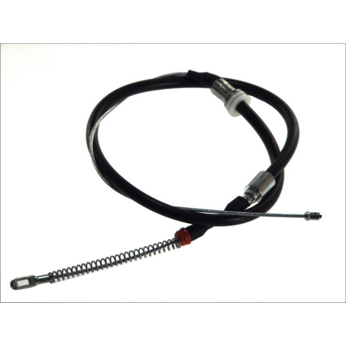 Image of Kabel, parkeerrem   rechts