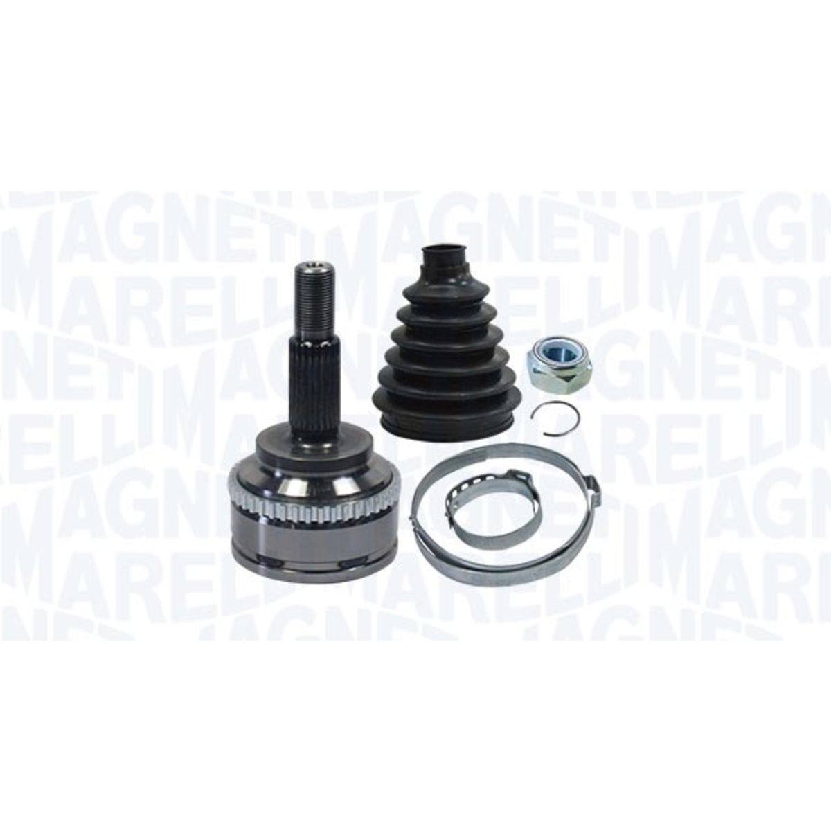 Magneti Marelli Tête De Cardan 302015100244