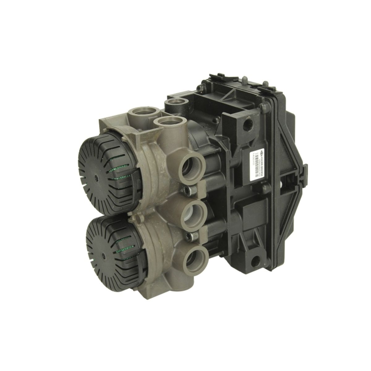 Image of ABS drukmodulator  -BREMSE 0 486 204 021X50
