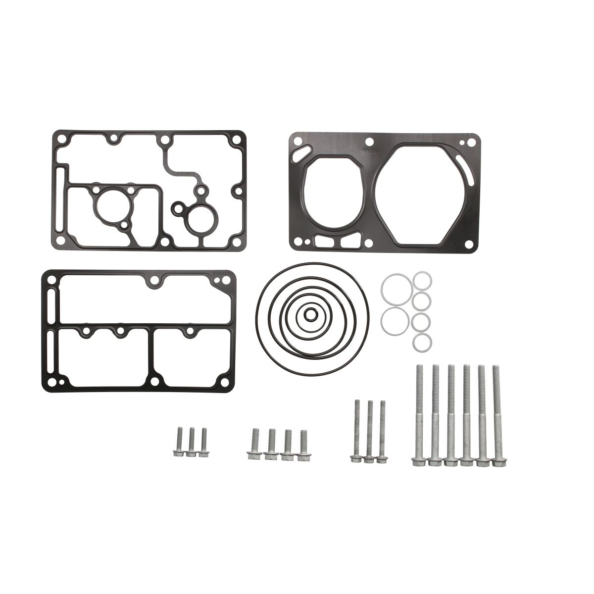 Image of Reparatieset, compressor