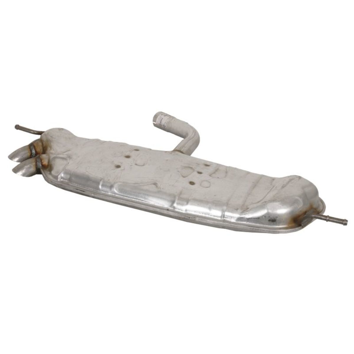 Silenziatore terminale 233-725 BOSAL per VW GOLF V GOLF PLUS V - Immagine 4