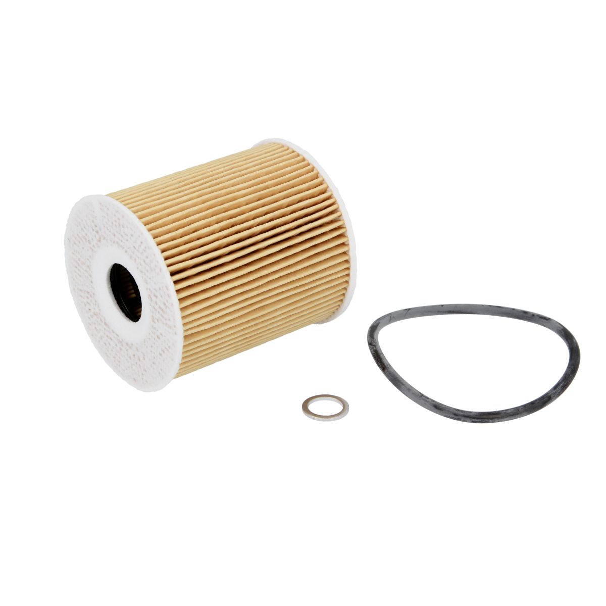 Image of Oliefilter