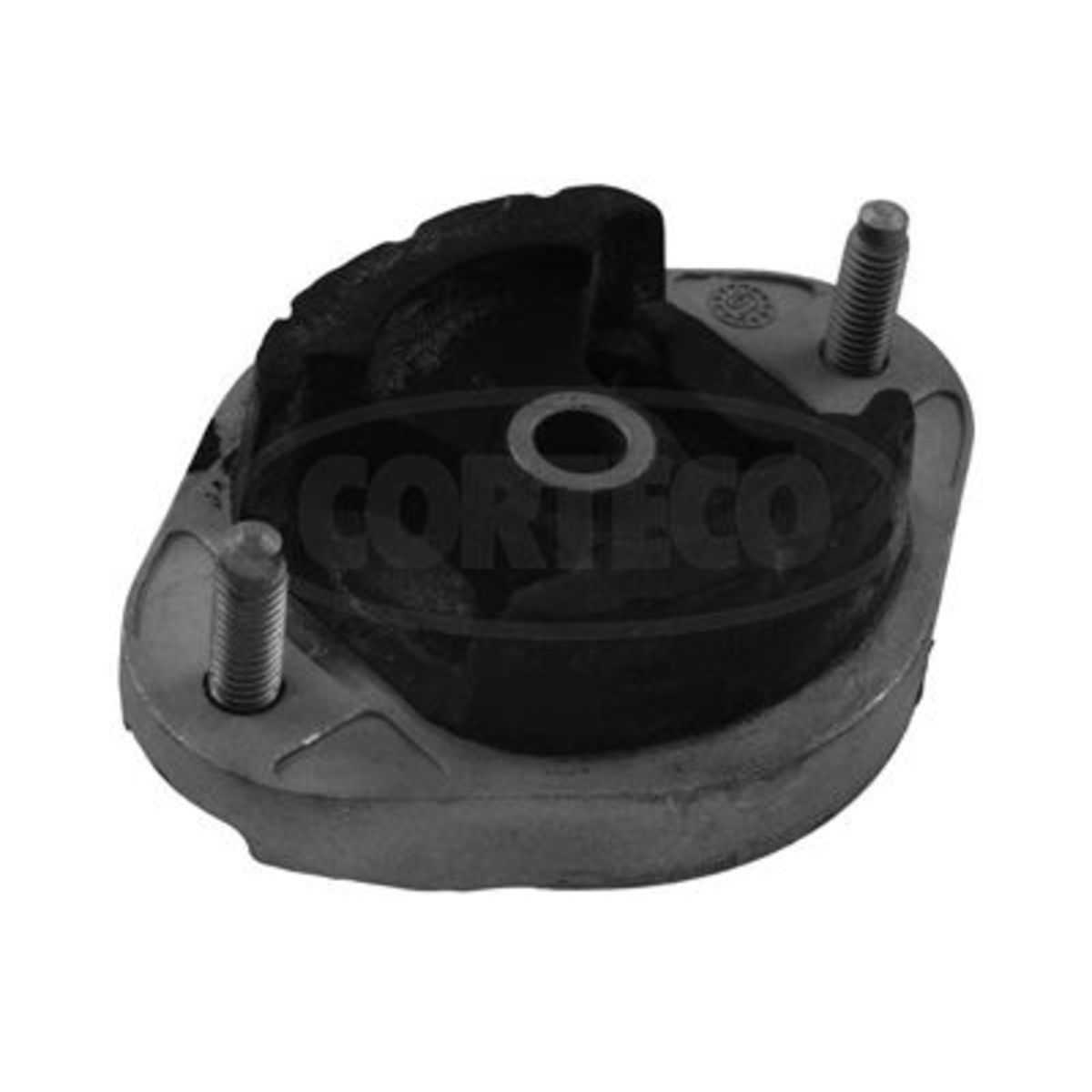 Image of Ophanging, automatische transmissie