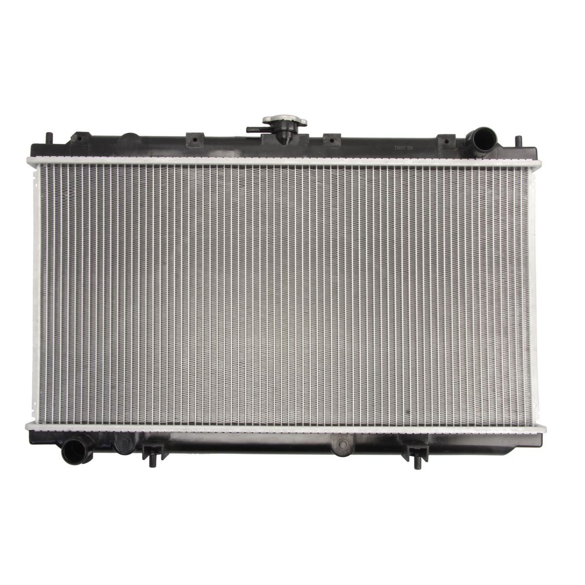 Image of Radiator, motorkoeling