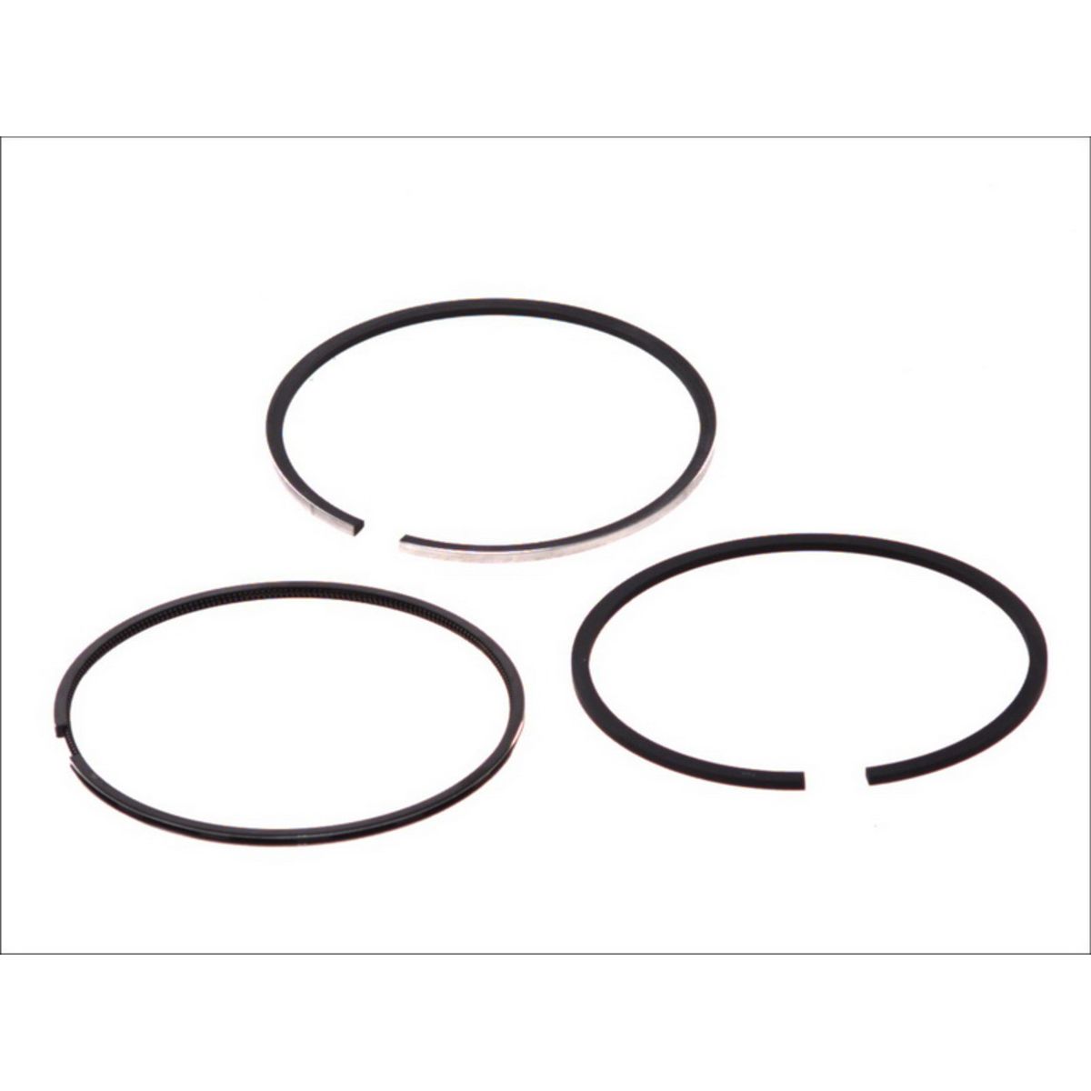 Image of Zuigerveren set