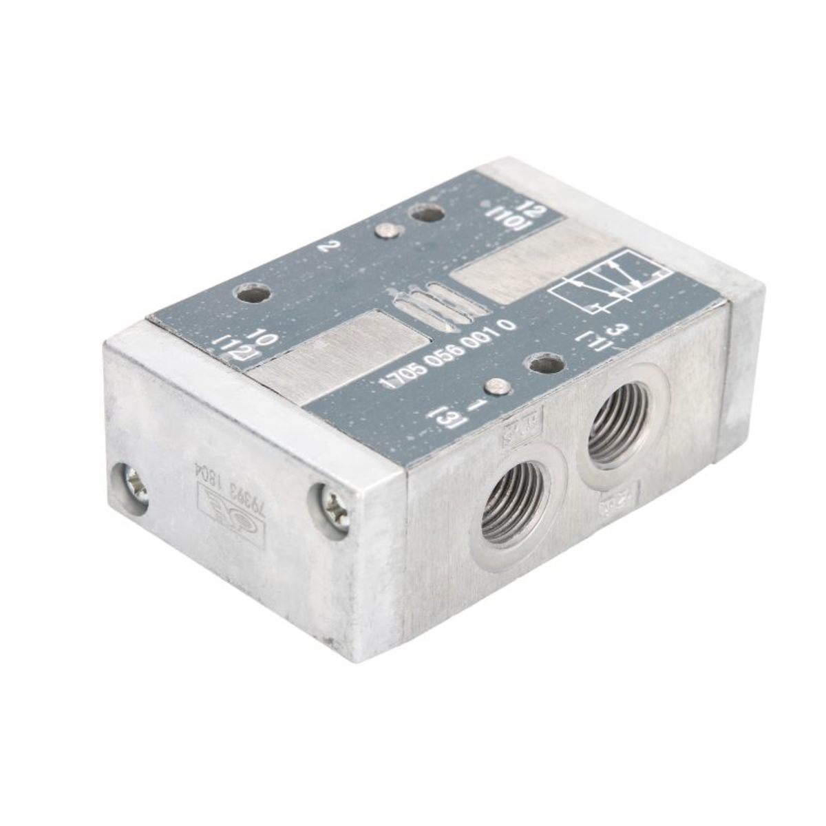 Image of Overdrukventiel DT Spare Parts