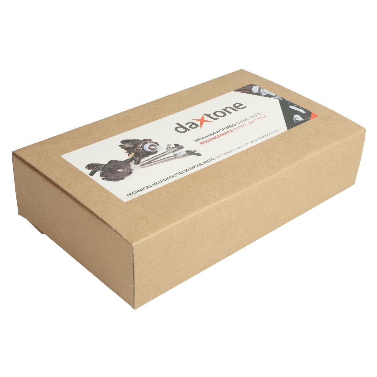 Einspritzdüse Common-Rail DAXTONE DTX1022G