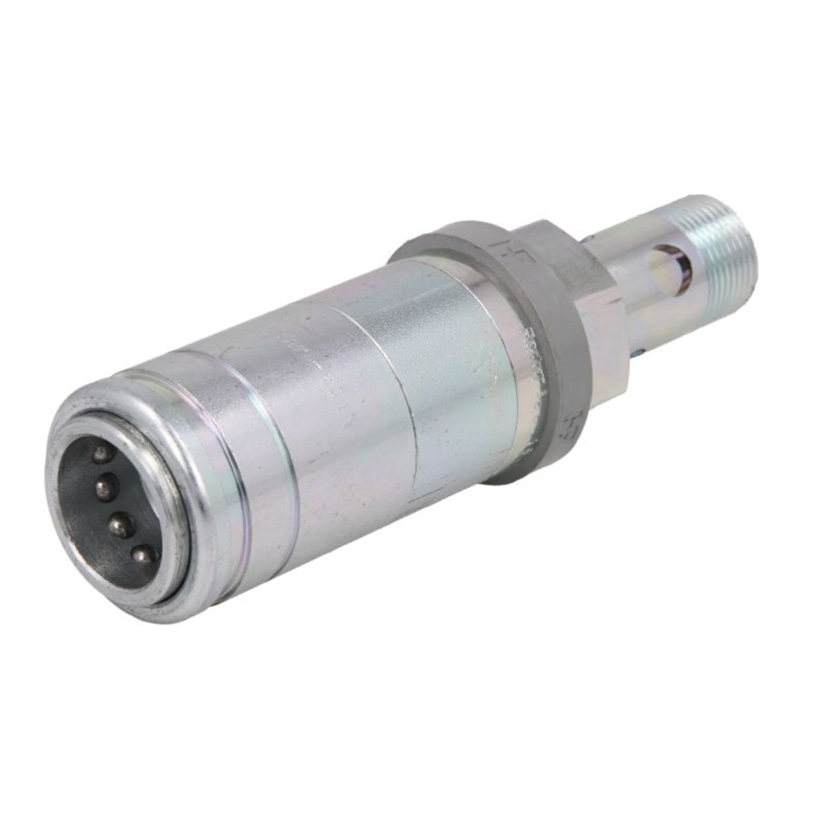 Image of Hydraulische connector