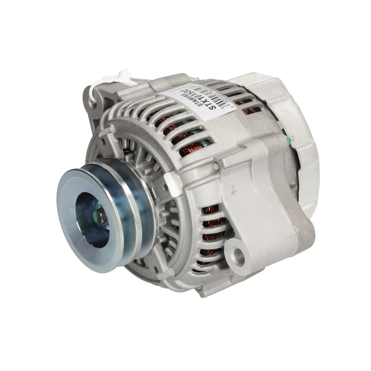 Image of Dynamo / Alternator