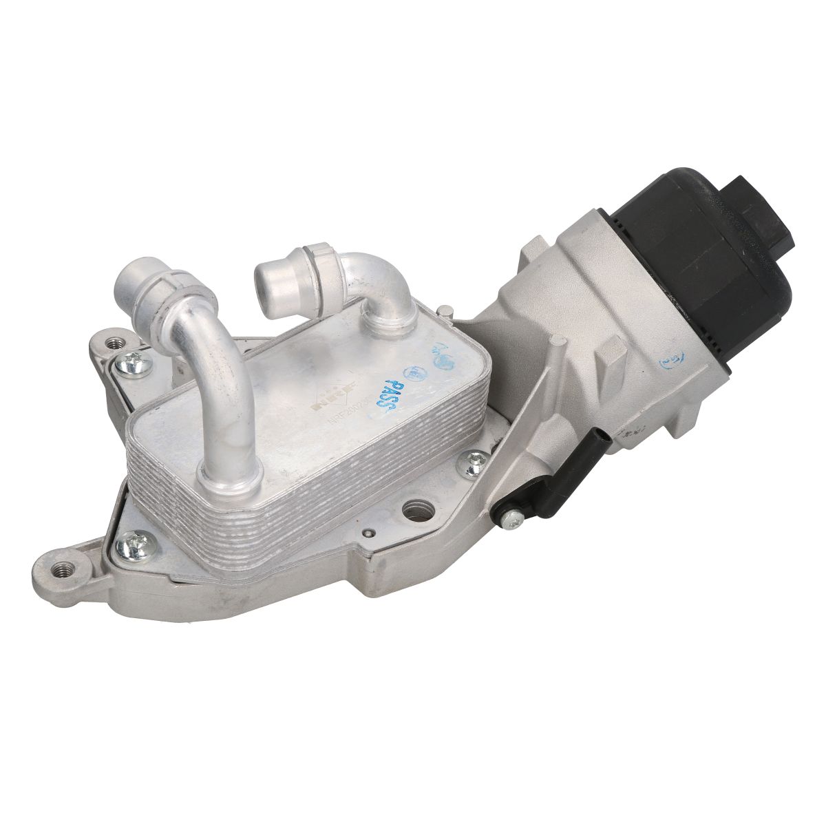 Image of Olie radiator, motorolie