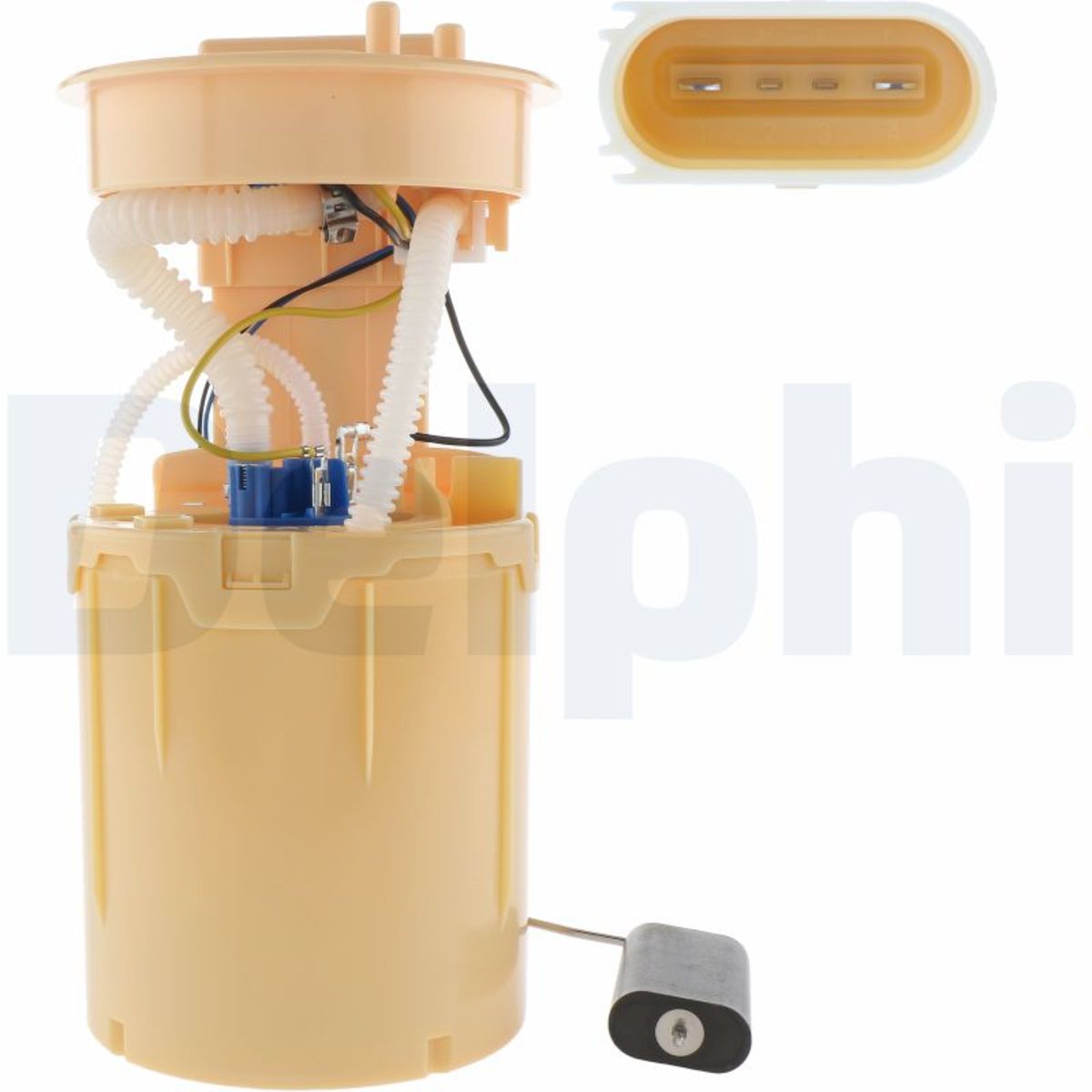 Delphi Unité D'injection De Carburant Fg2462-12B1