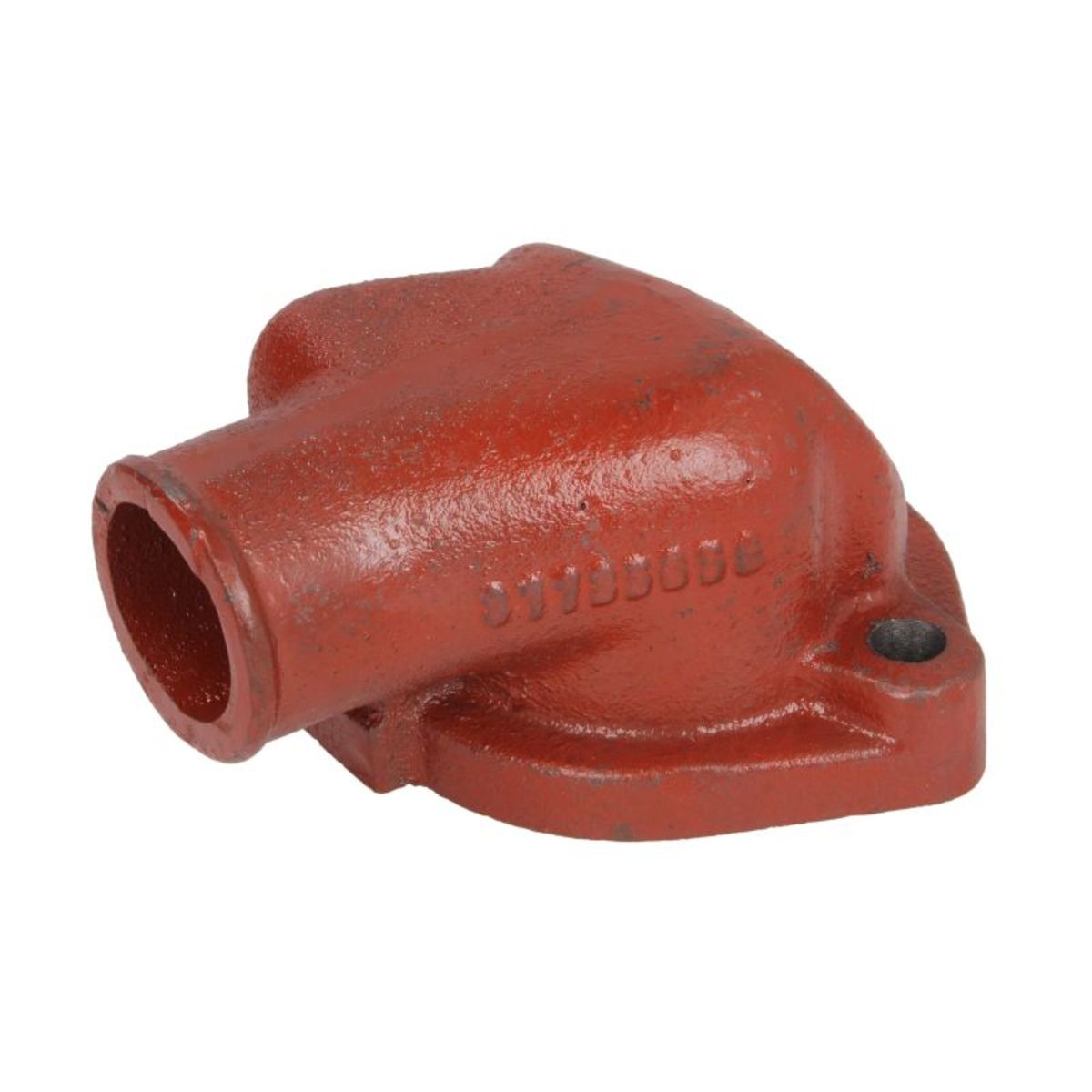 Image of Thermostaatbehuizing  D2AG009TT