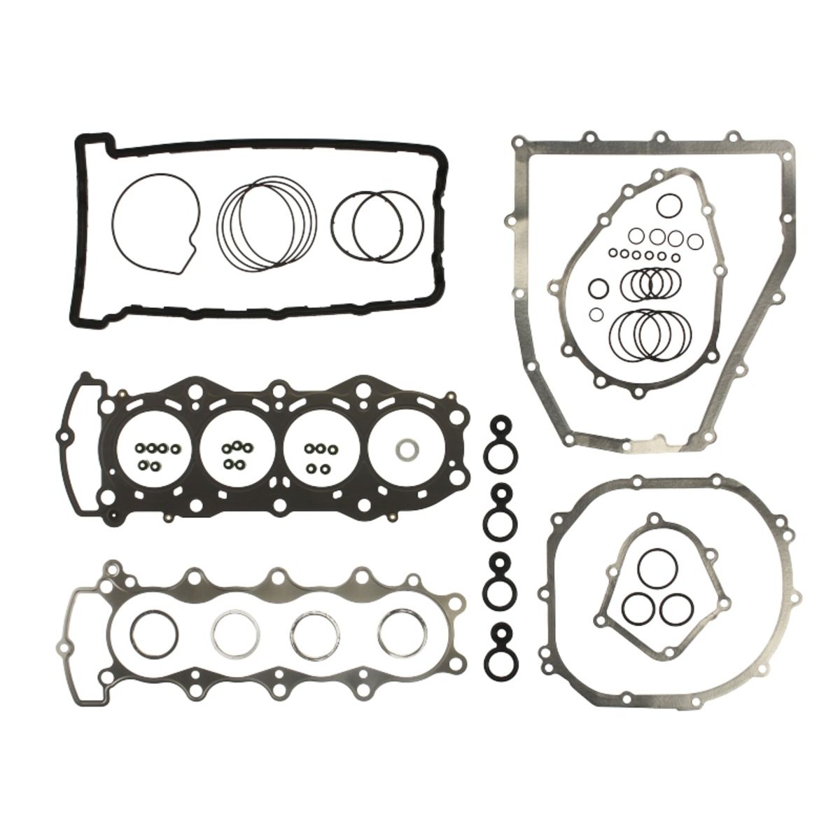 Dichtungsvollsatz, Motor ATHENA P400250850606