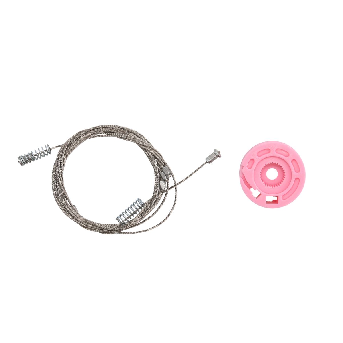Image of Reparatieset, raamopener   links