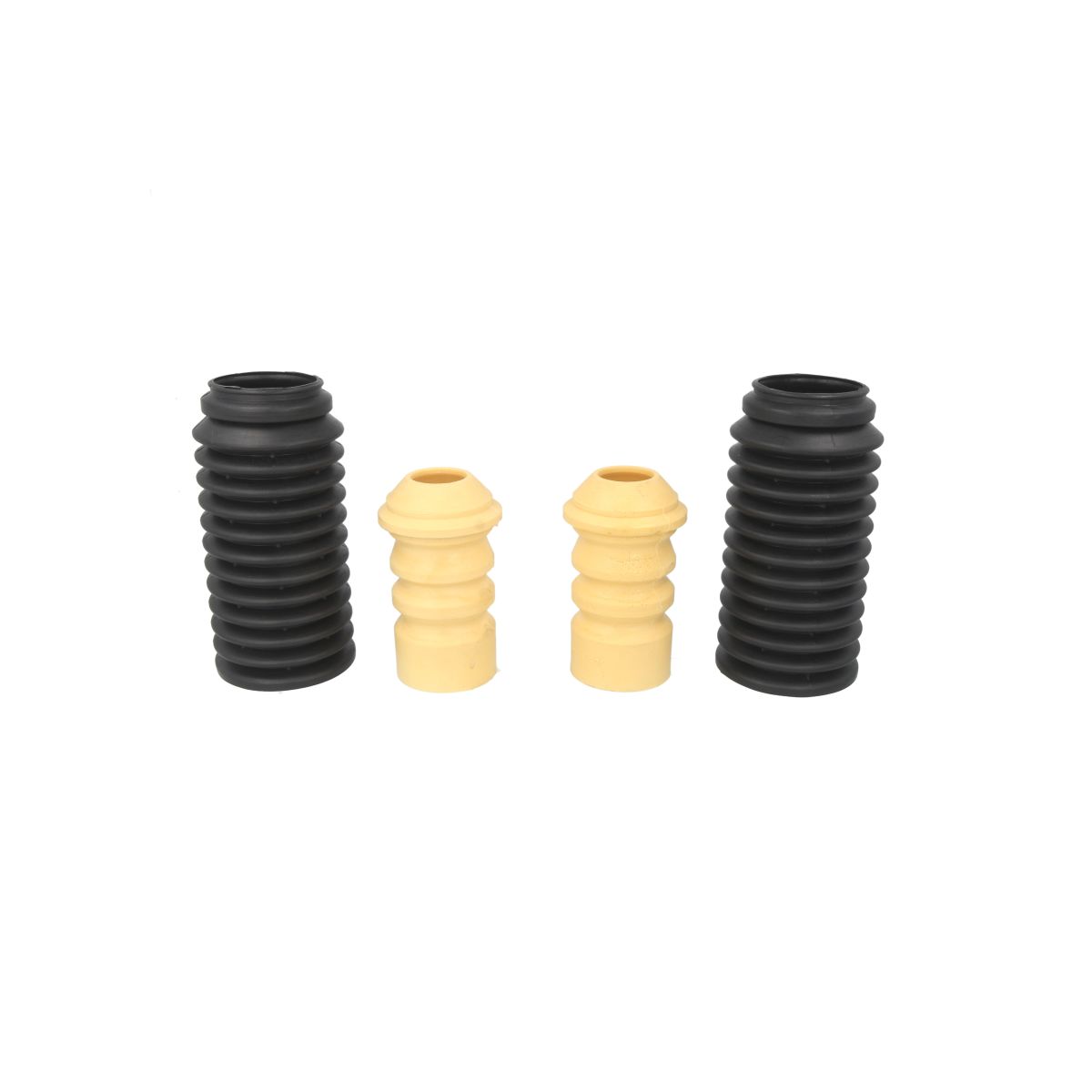 Magnum Technology Montageset, schokdemper  A9C009MT