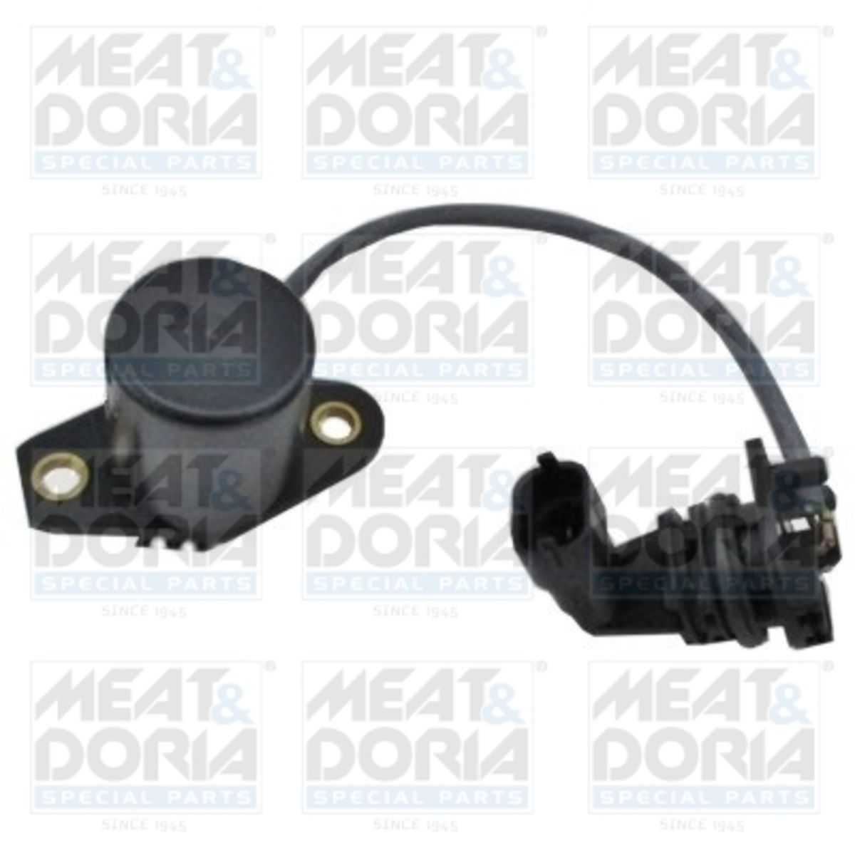 Meat & Doria Sensor, Motorölstand 72253