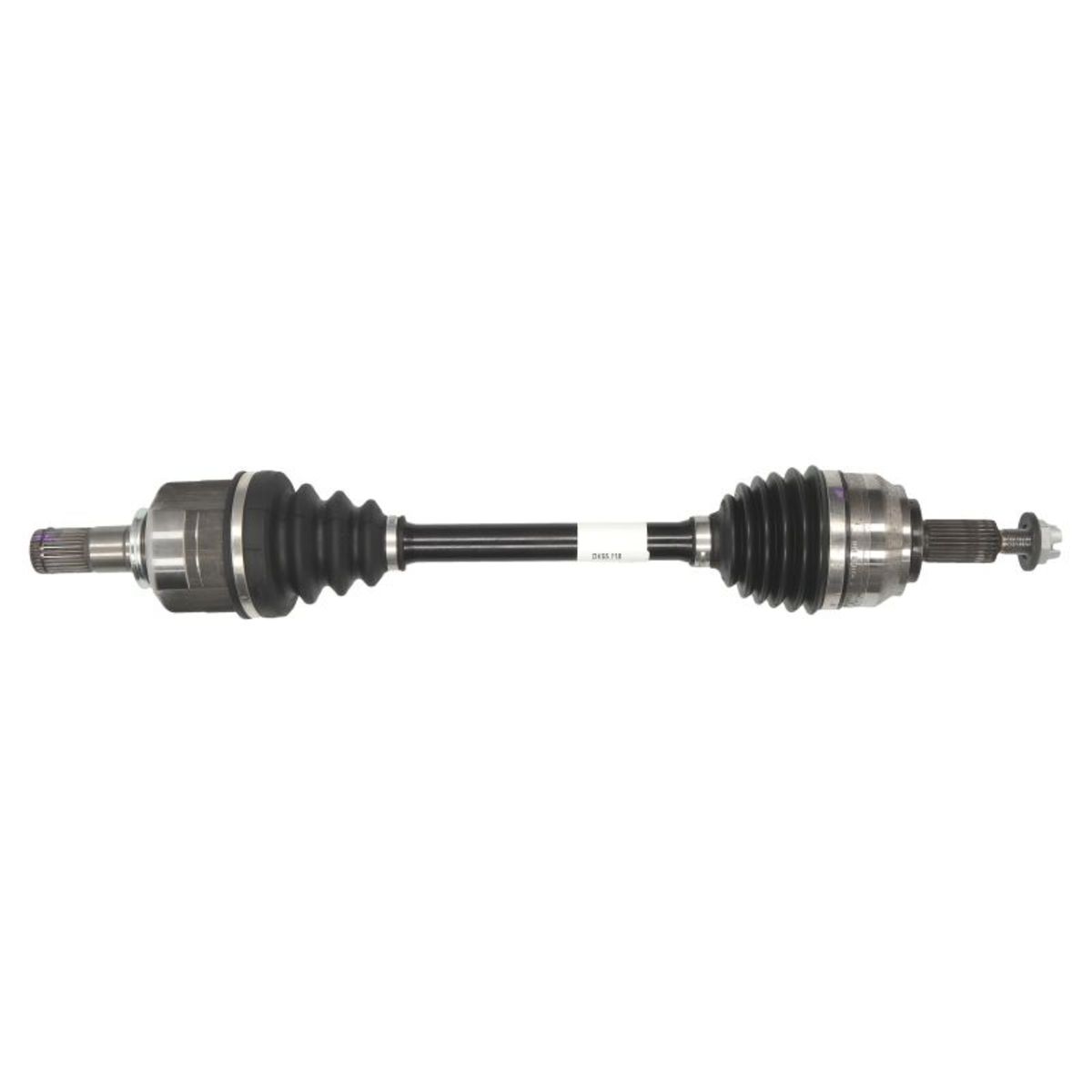 Snr Albero Di Trasmissione Dk55.118