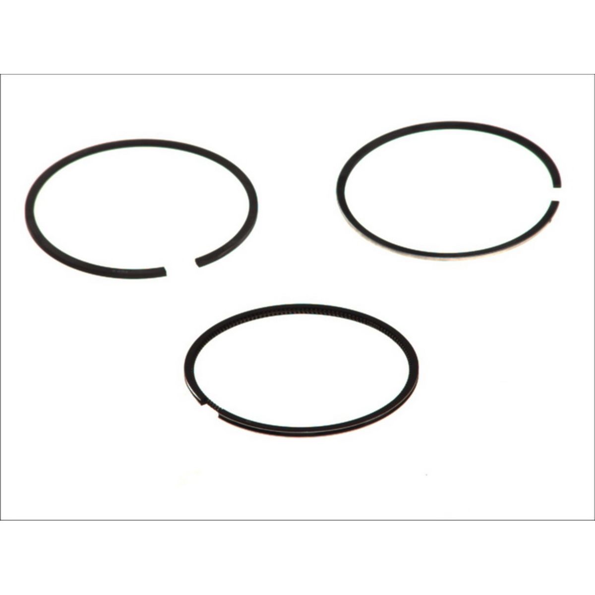 Image of Zuigerveren set