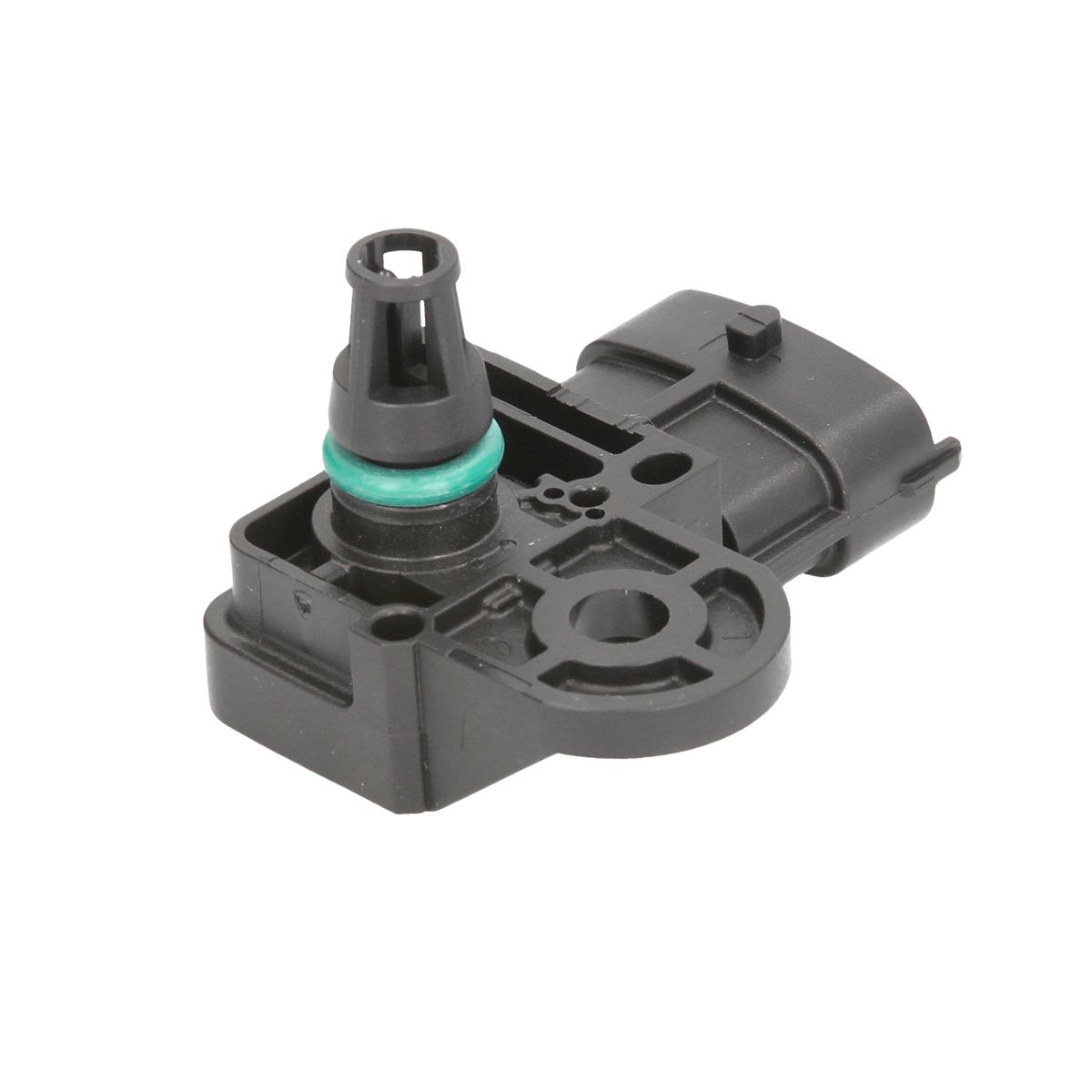 Image of Sensor, inlaatspruitstukdruk