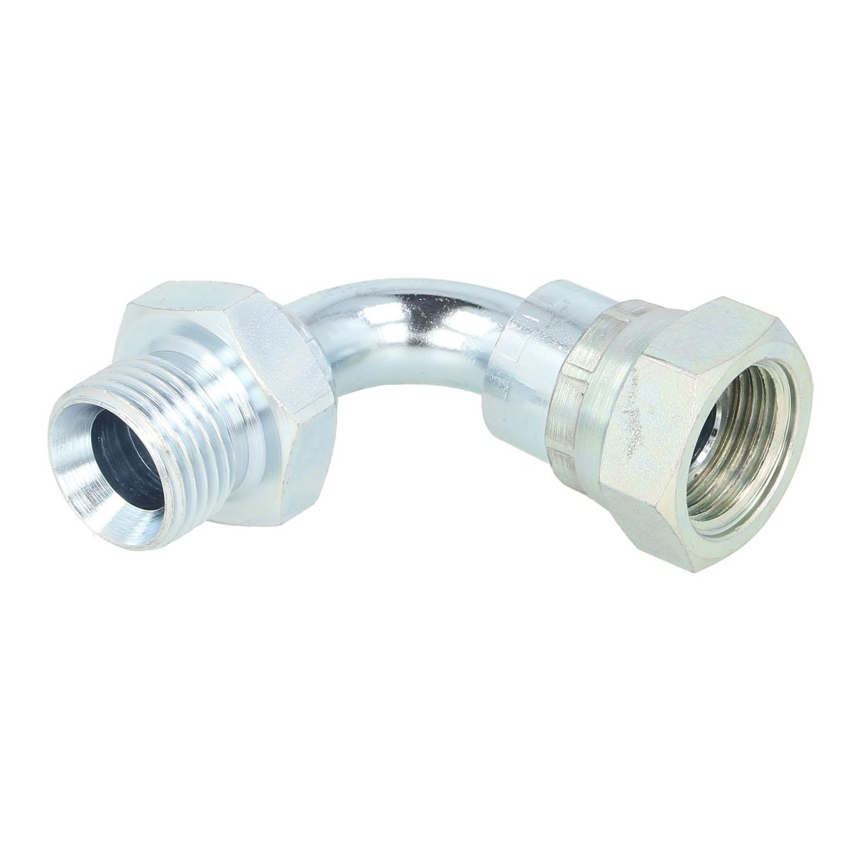 Image of Hydraulische aansluiting