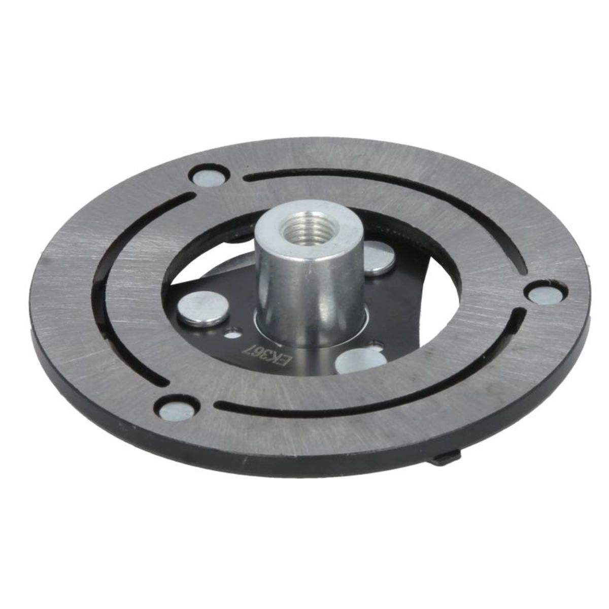 Image of Aircocompressor koppelingsplaat