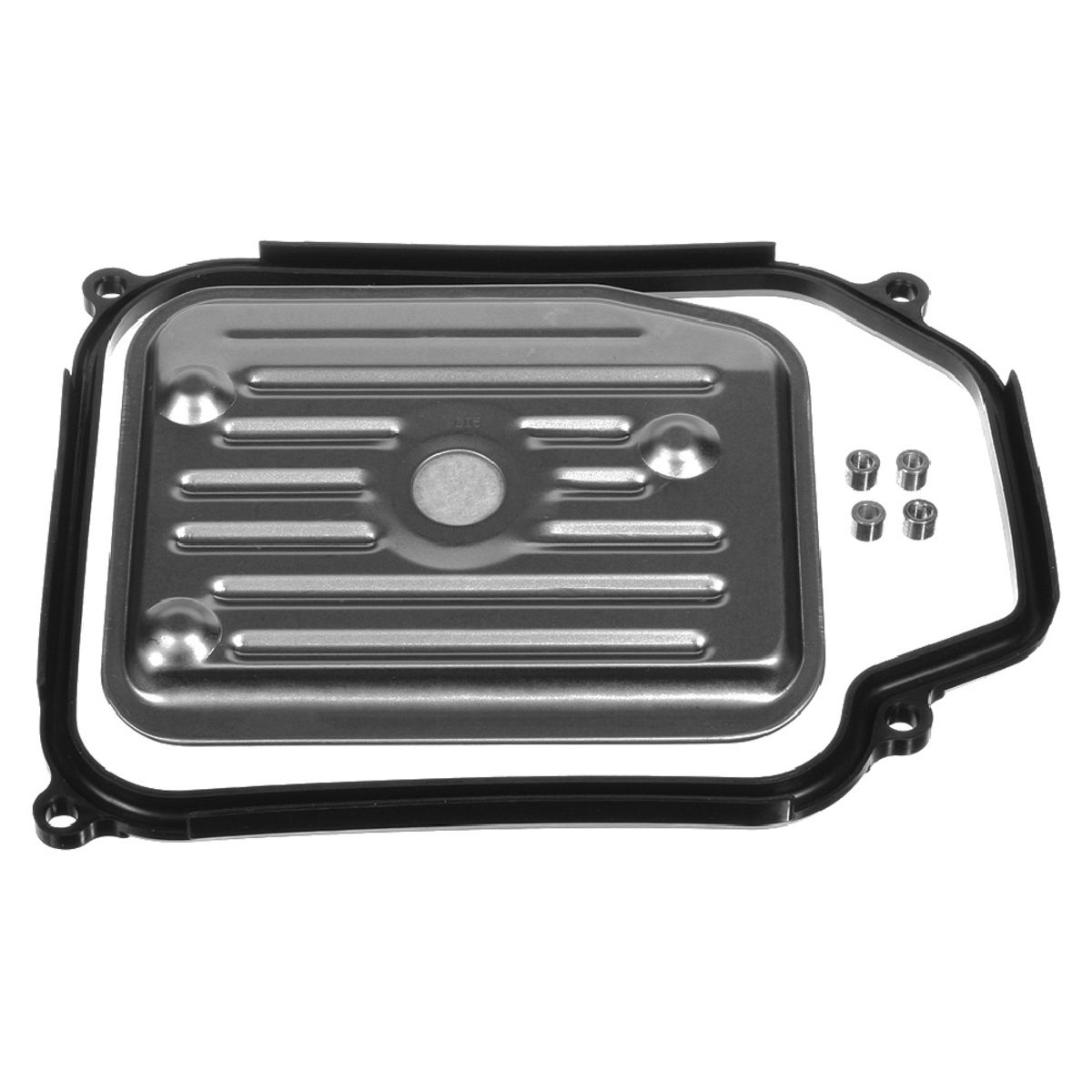 Meyle Set Di Filtri Idraulici, Cambio Automatico 100 398 0006