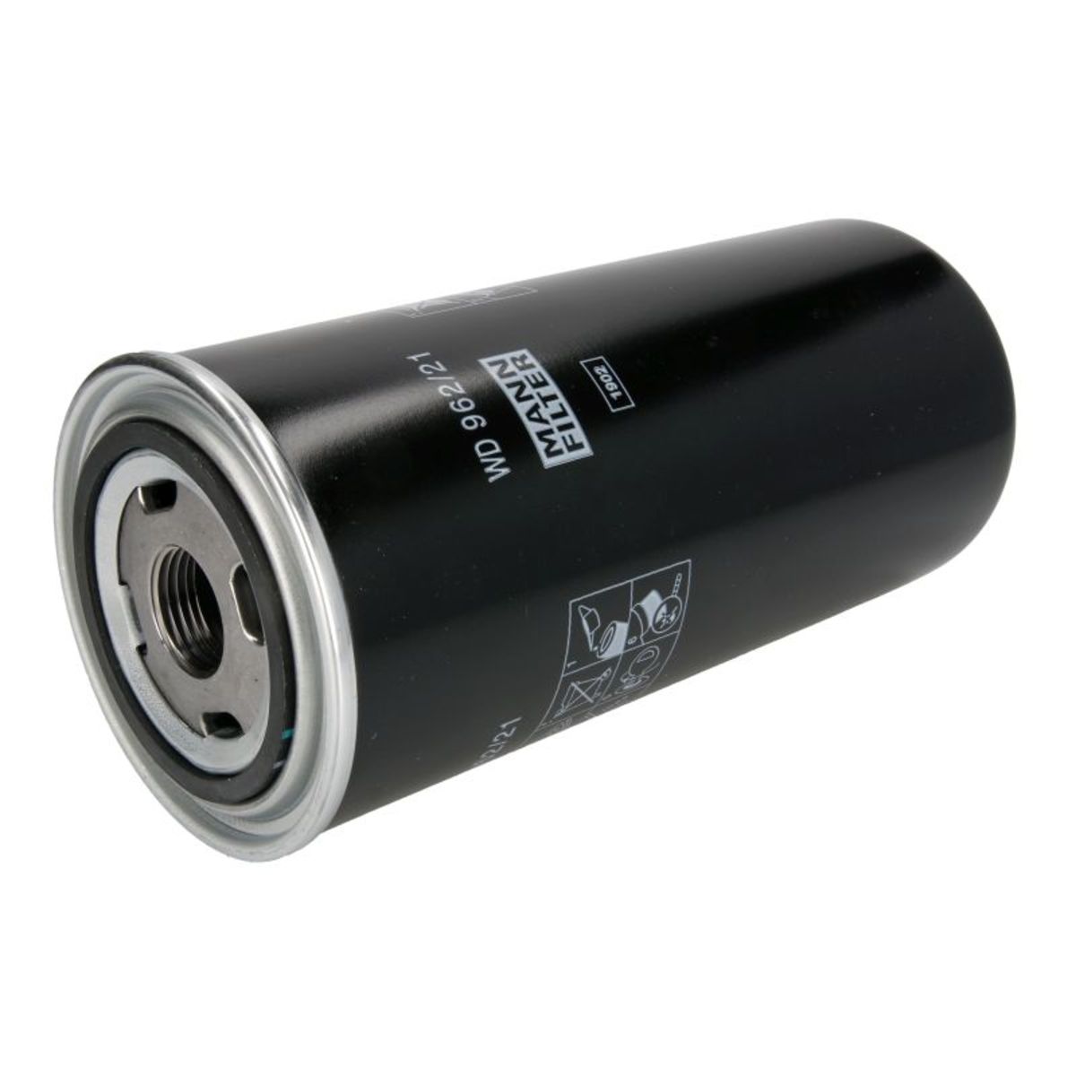 Image of Hydraulisch filter