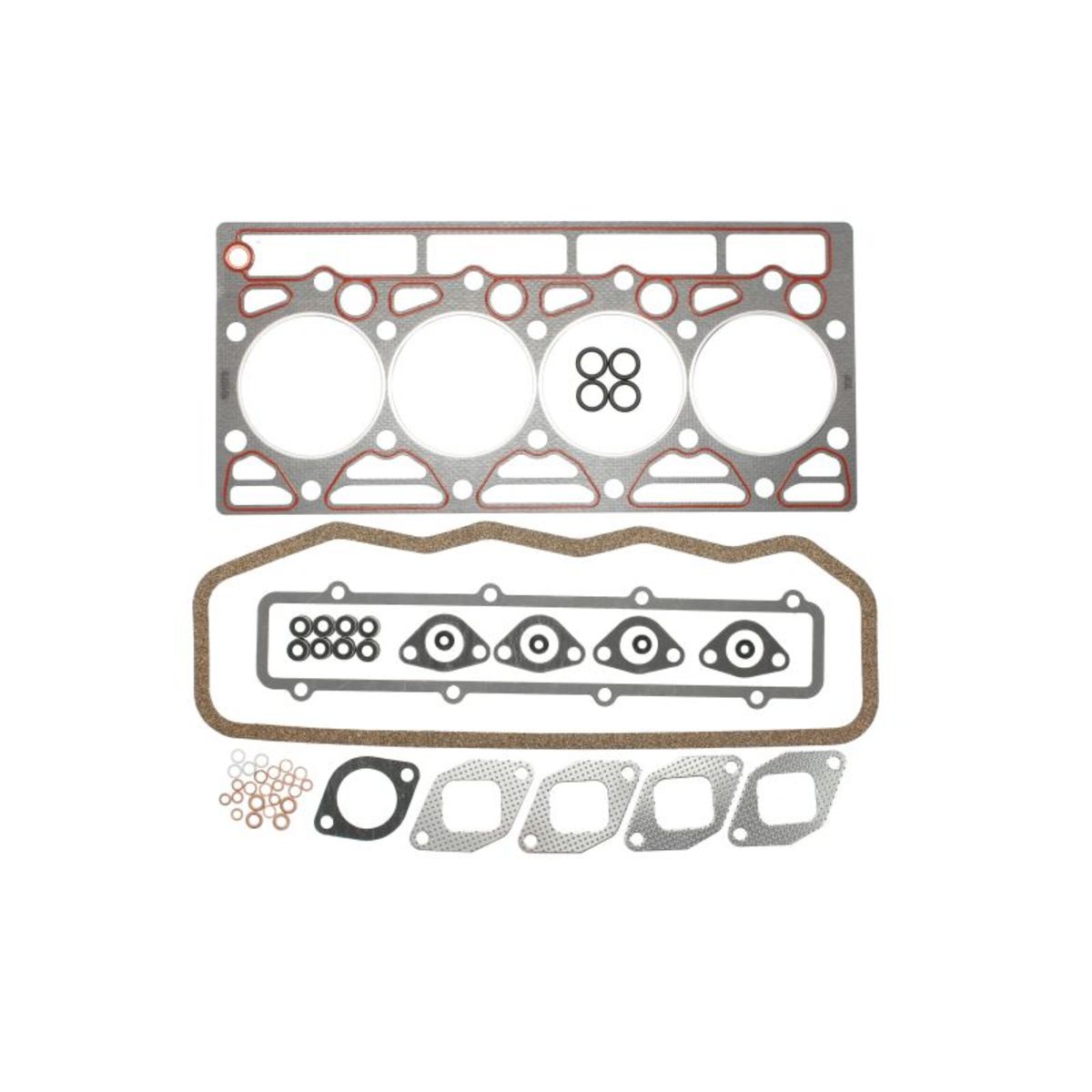 Image of Pakkingset, motor