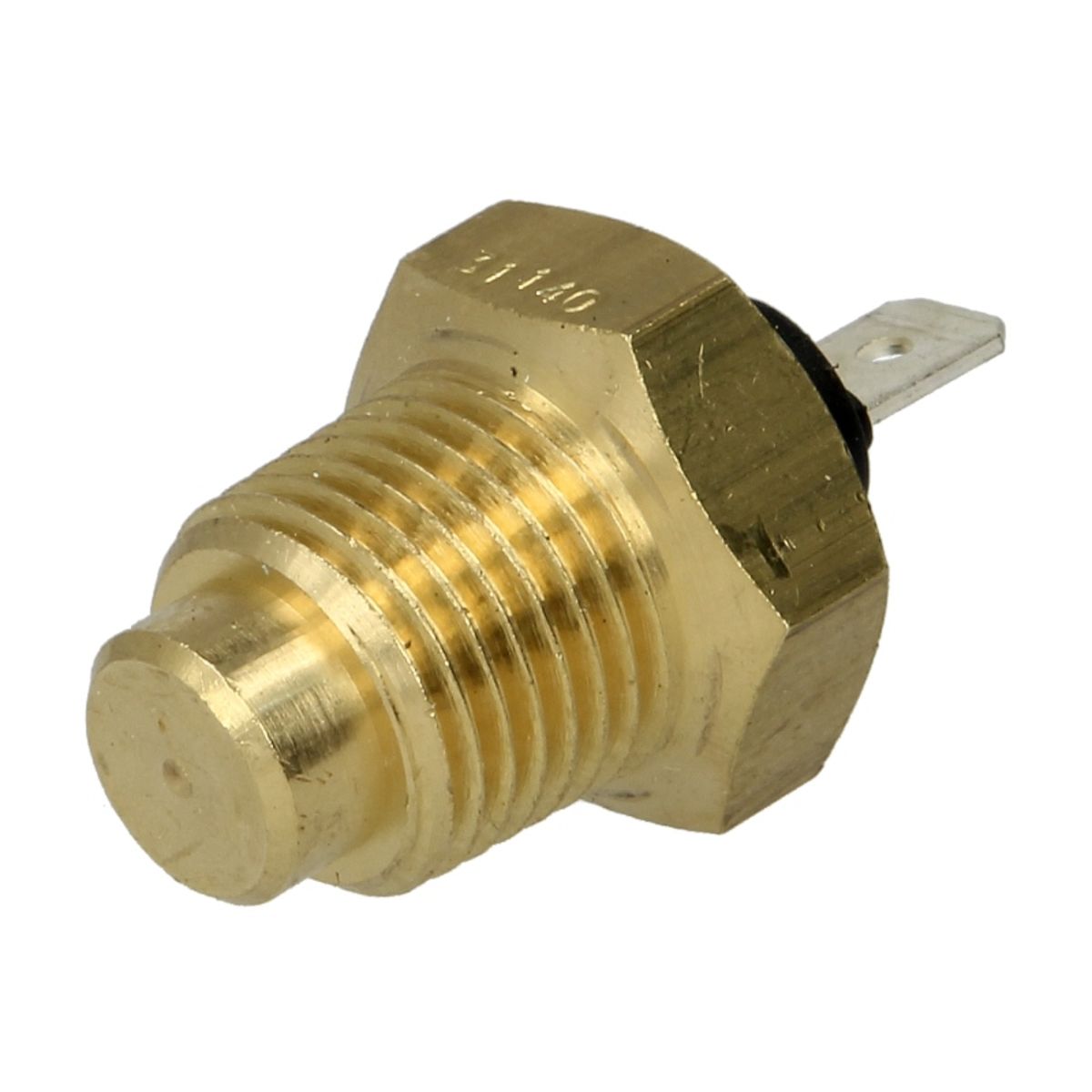 Temperatuursensor