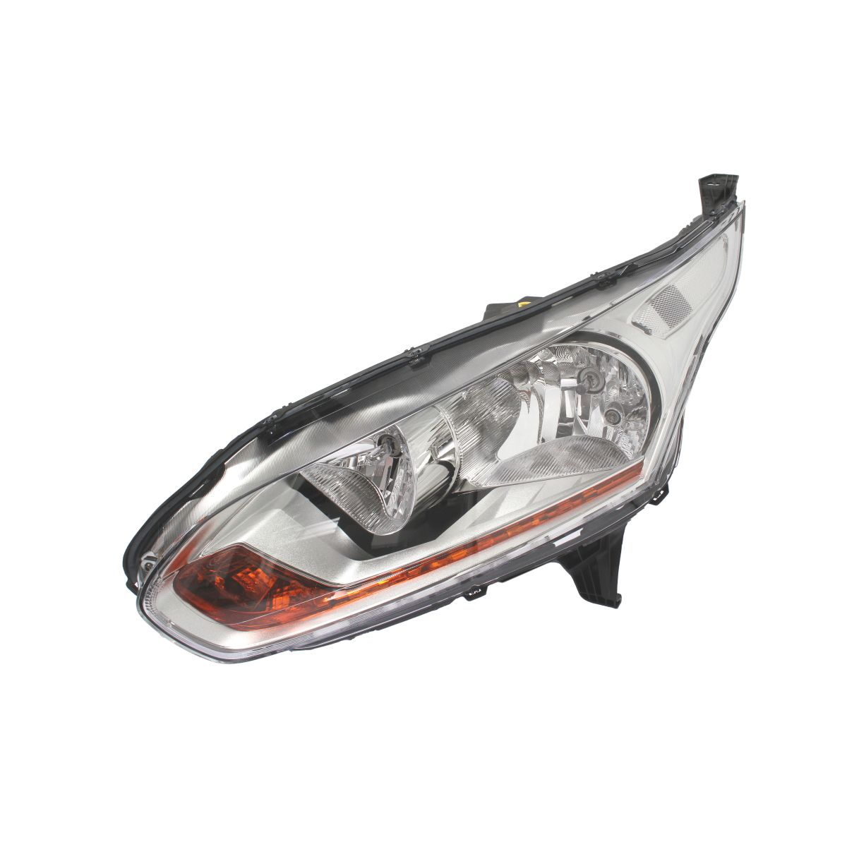 Image of Koplampen  , links