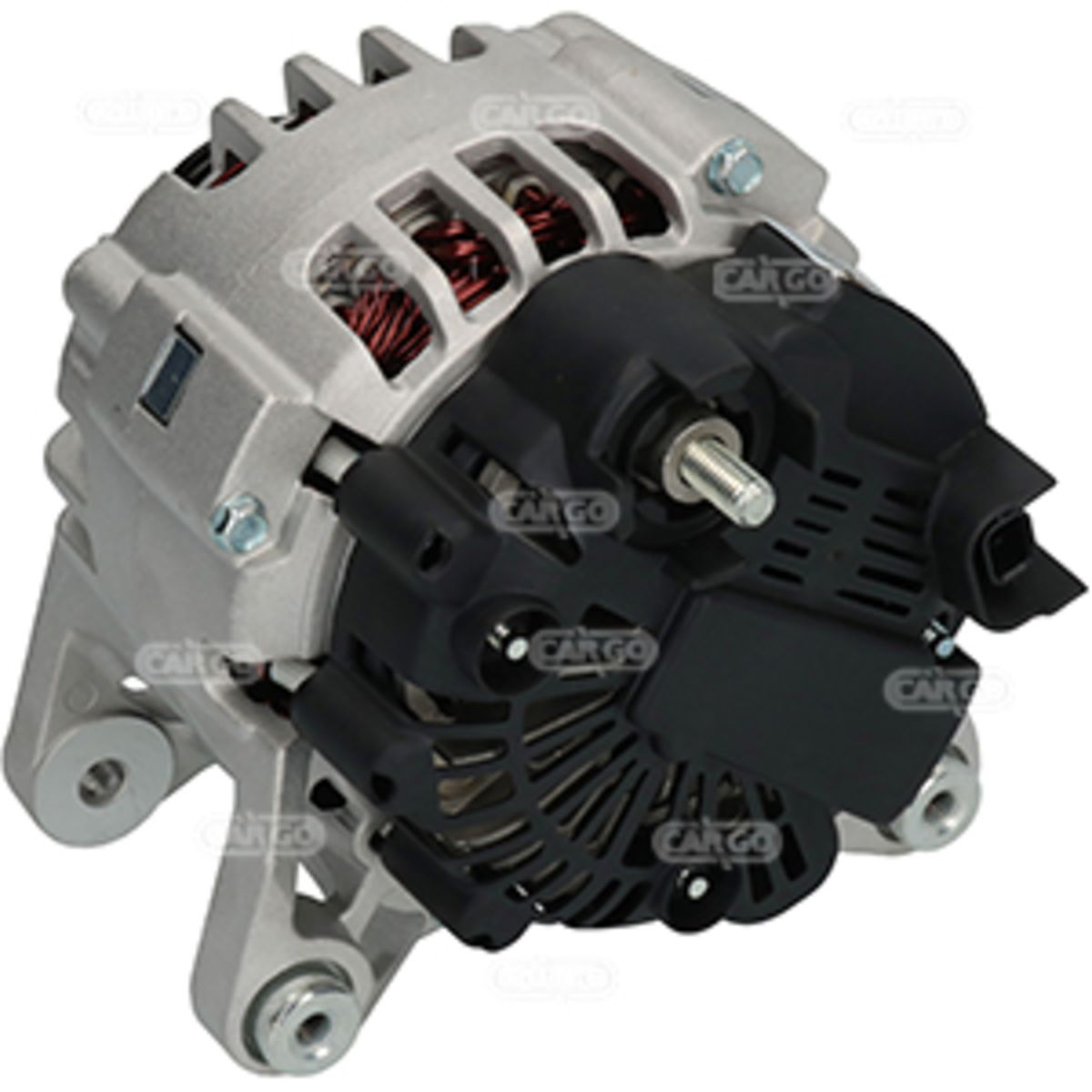 Image of Driefasige generator