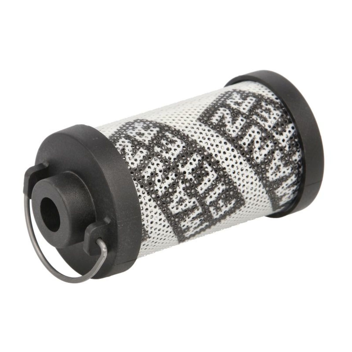 Filter, Arbeitshydraulik MANN-FILTER HD 5027