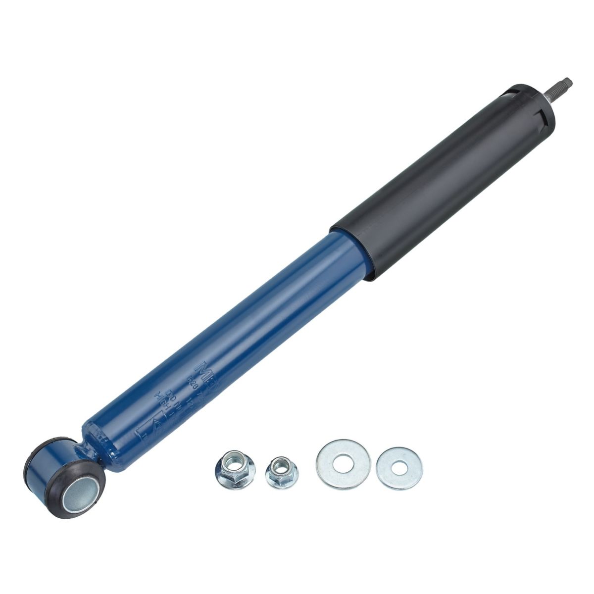 Originale MEYLE Ammortizzatore 526 725 0000 Per Volvo - Immagine 5