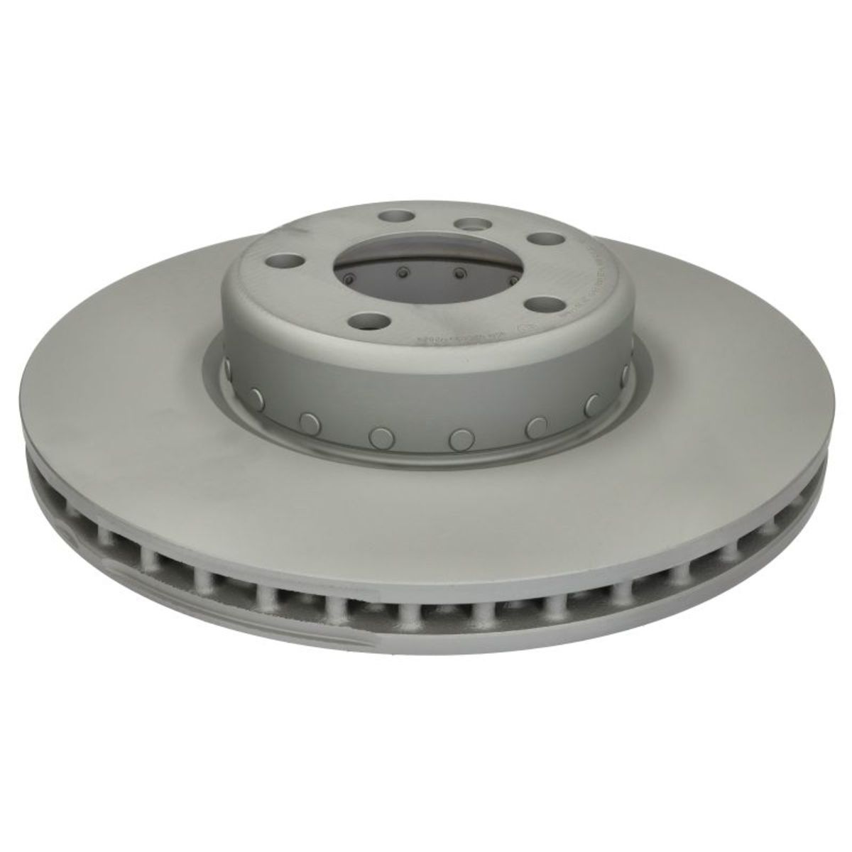 Doppelbremsscheibe ATE 24.0130-0275.2, 1 Stück