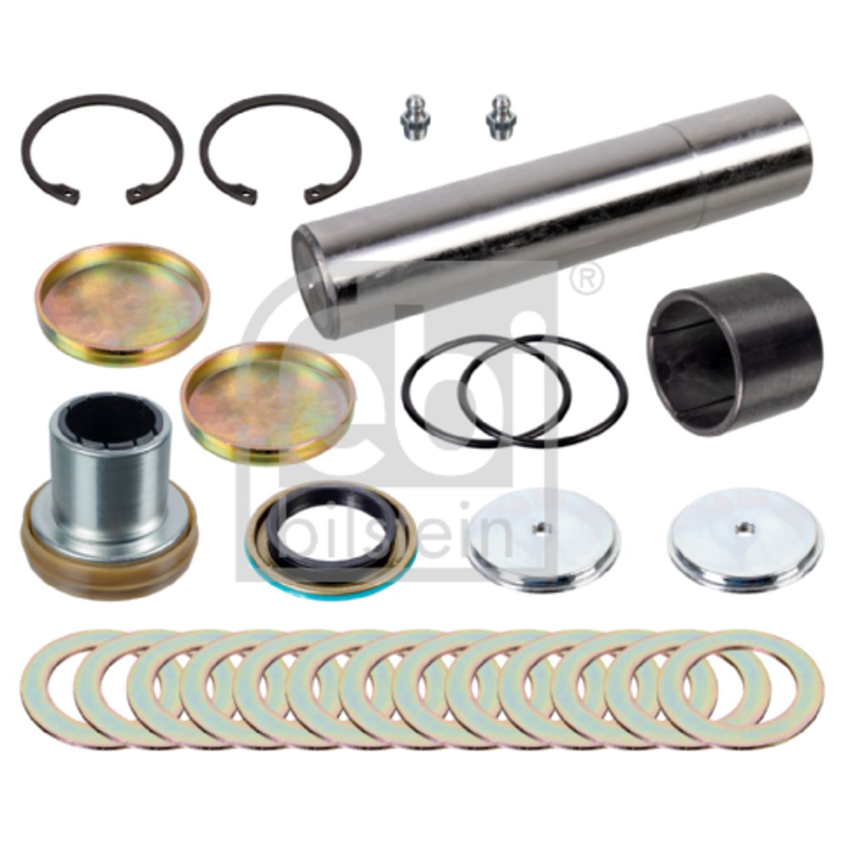 Image of Fusee reparatieset  BILSTEIN