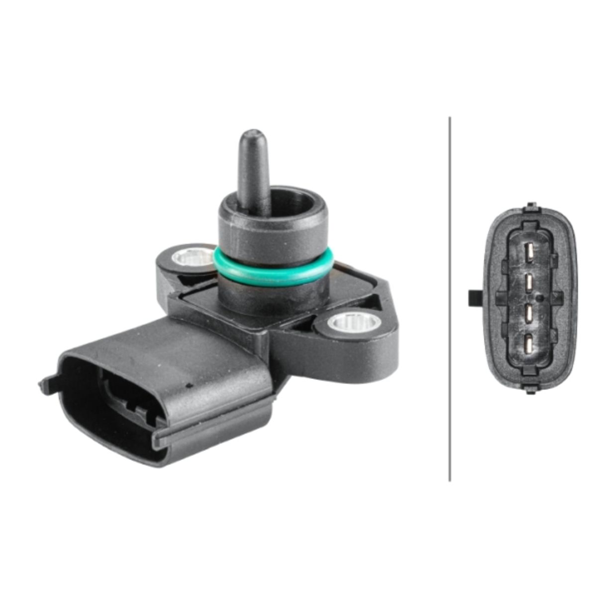 Image of Vacuümsensor  6PP358 152-201