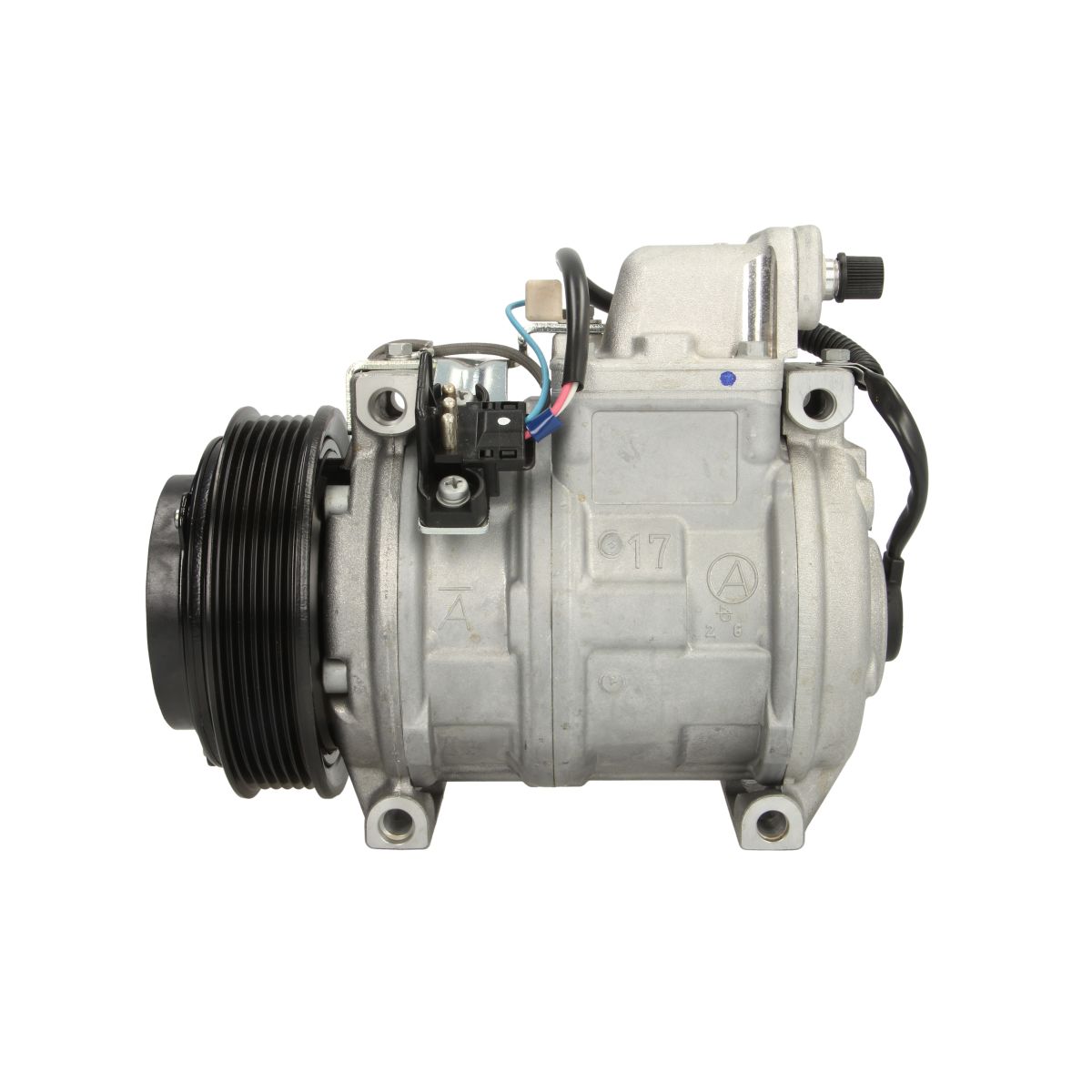 Image of Compressor, airconditioner