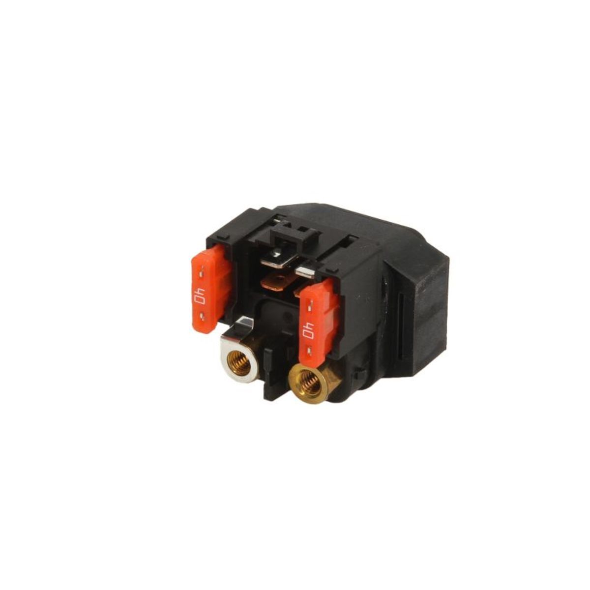 Element, Anlassersystem TOURMAX SSR-216