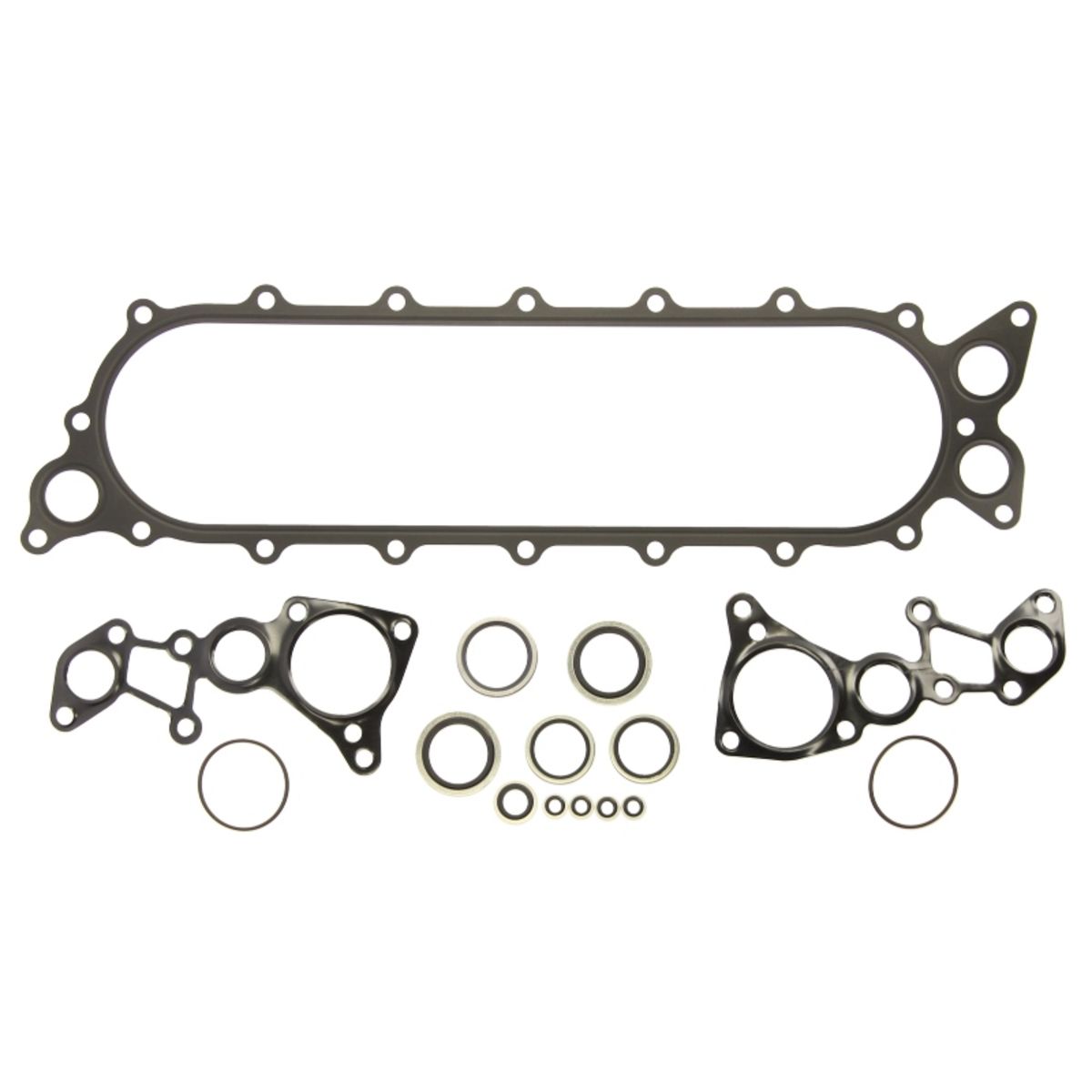 Image of Pakking, Olie radiator