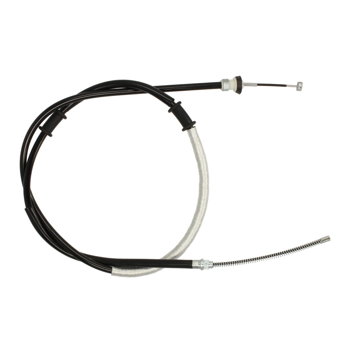 Image of Kabel, parkeerrem  C7F016