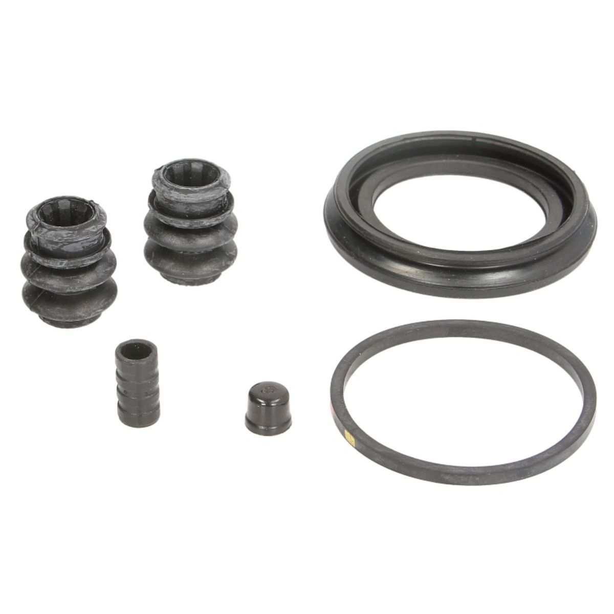Image of Reparatieset, remklauw  D4-758 rechts