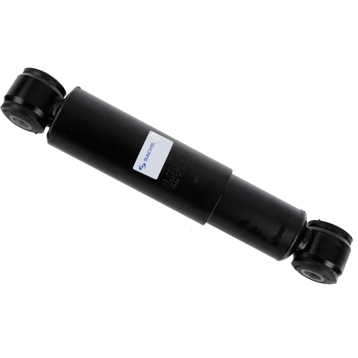 Ammortizzatore Occhiello superiore 112 081 SACHS - Immagine 4
